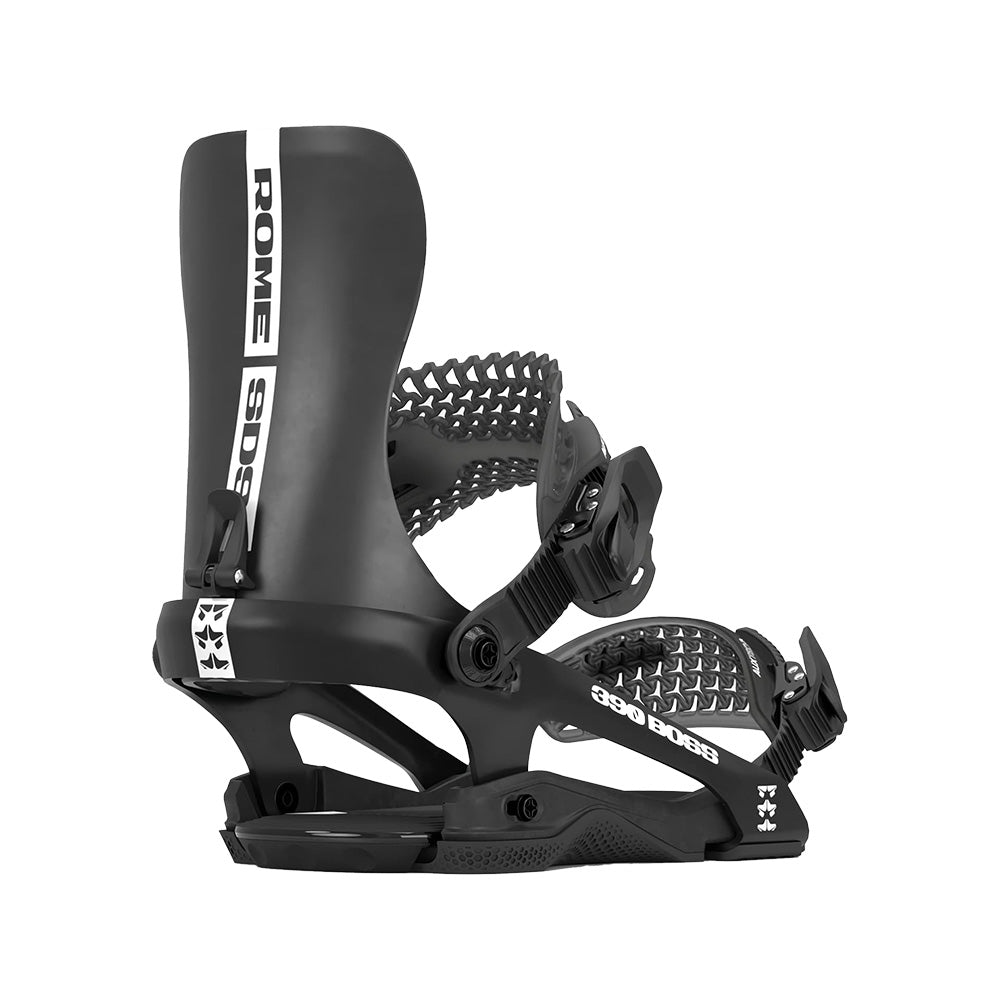 M-B/D 390 BOSS 24-25