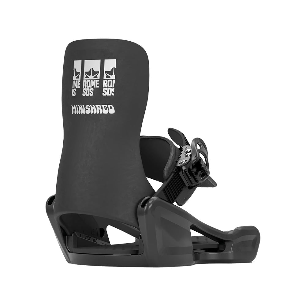 K-B/D MINISHRED 24-25