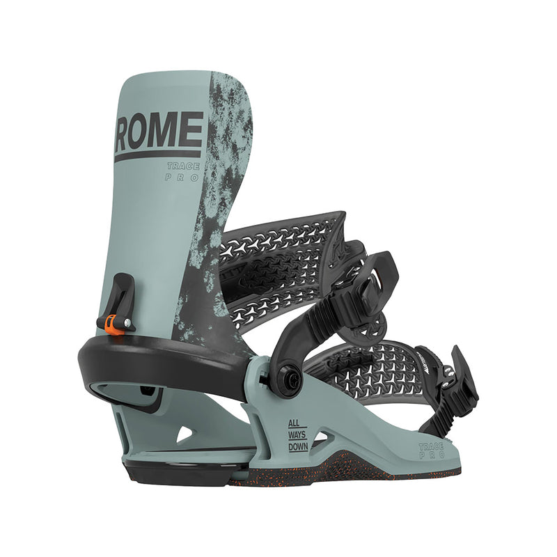 M-B/D TRACE PRO 24-25