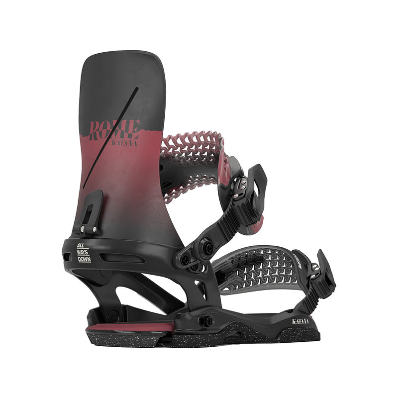 W-B/D W'S KATANA 24-25