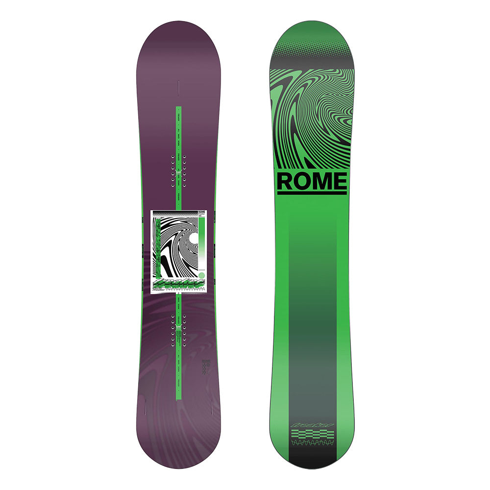 FREAKER 24-25