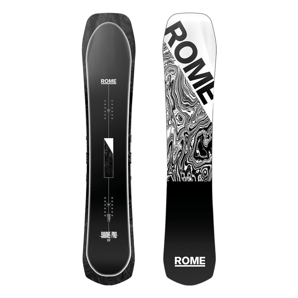 RAVINE PRO 24-25