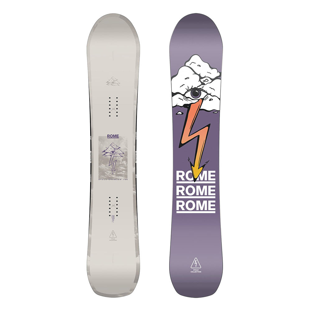 STALE CREWZER 24-25