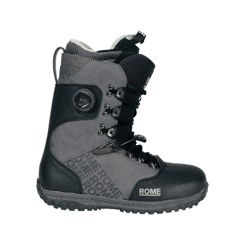 Mﾌﾞｰﾂ BODEGA HYBRID BOA 24-25