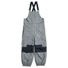 BAGGY CARGO BIB PANTS 24-25