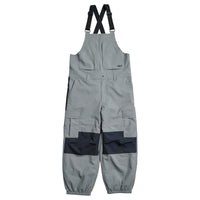 BAGGY CARGO BIB PANTS 24-25