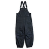 BAGGY CARGO BIB PANTS 24-25