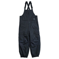 BAGGY CARGO BIB PANTS 24-25