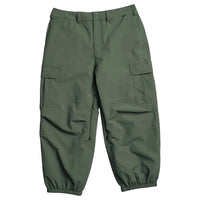 BAGGY CARGO PANTS 24-25