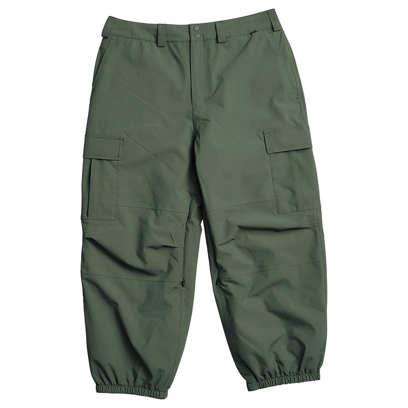 BAGGY CARGO PANTS 24-25