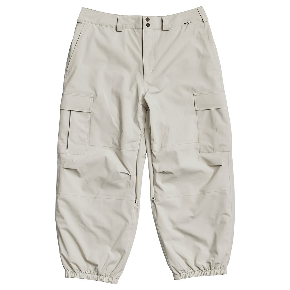 BAGGY CARGO PANTS 24-25