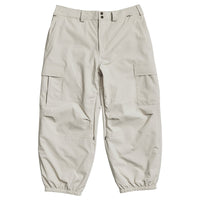 BAGGY CARGO PANTS 24-25