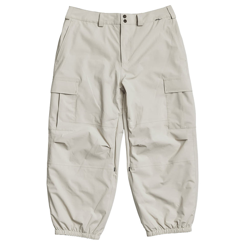 BAGGY CARGO PANTS 24-25