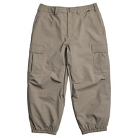 BAGGY CARGO PANTS 24-25