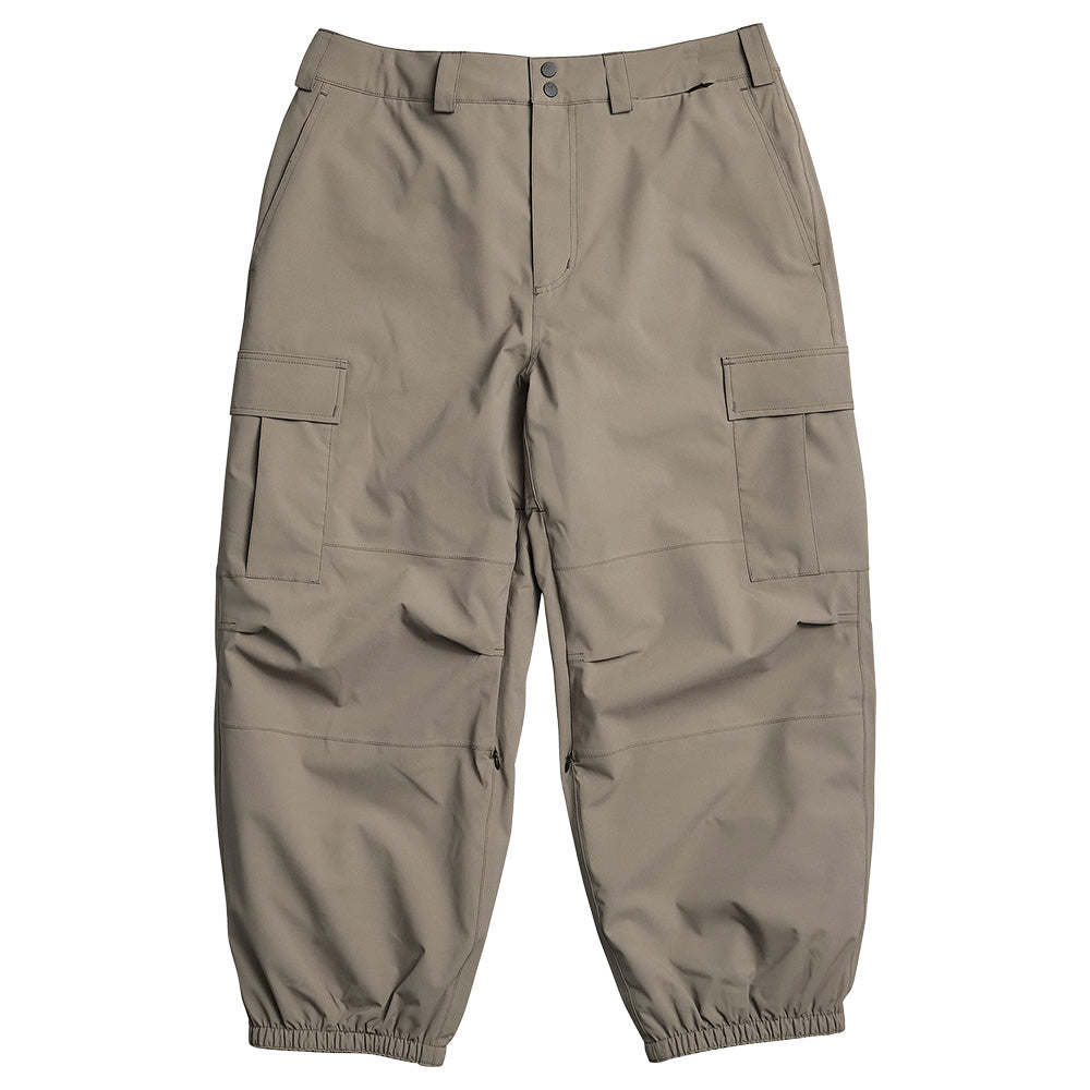 BAGGY CARGO PANTS 24-25