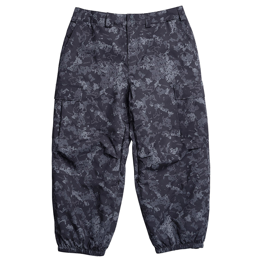BAGGY CARGO PANTS 24-25