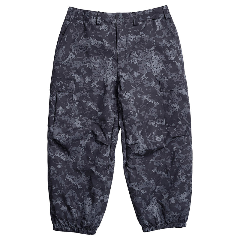 BAGGY CARGO PANTS 24-25