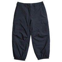 BAGGY CARGO PANTS 24-25