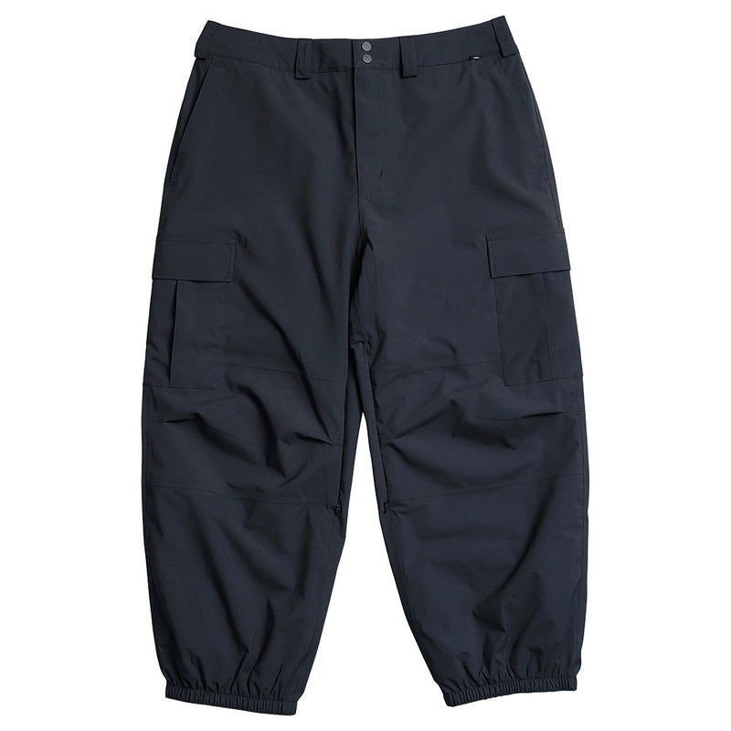 BAGGY CARGO PANTS 24-25