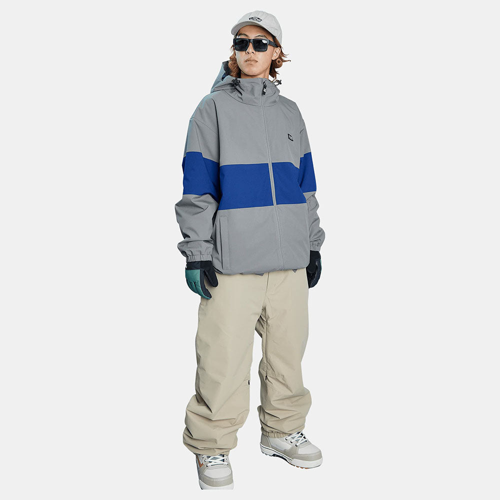 ウエア/装備 DSK JACKET DSK JACKET 24-25 – ハスコオンラインストア