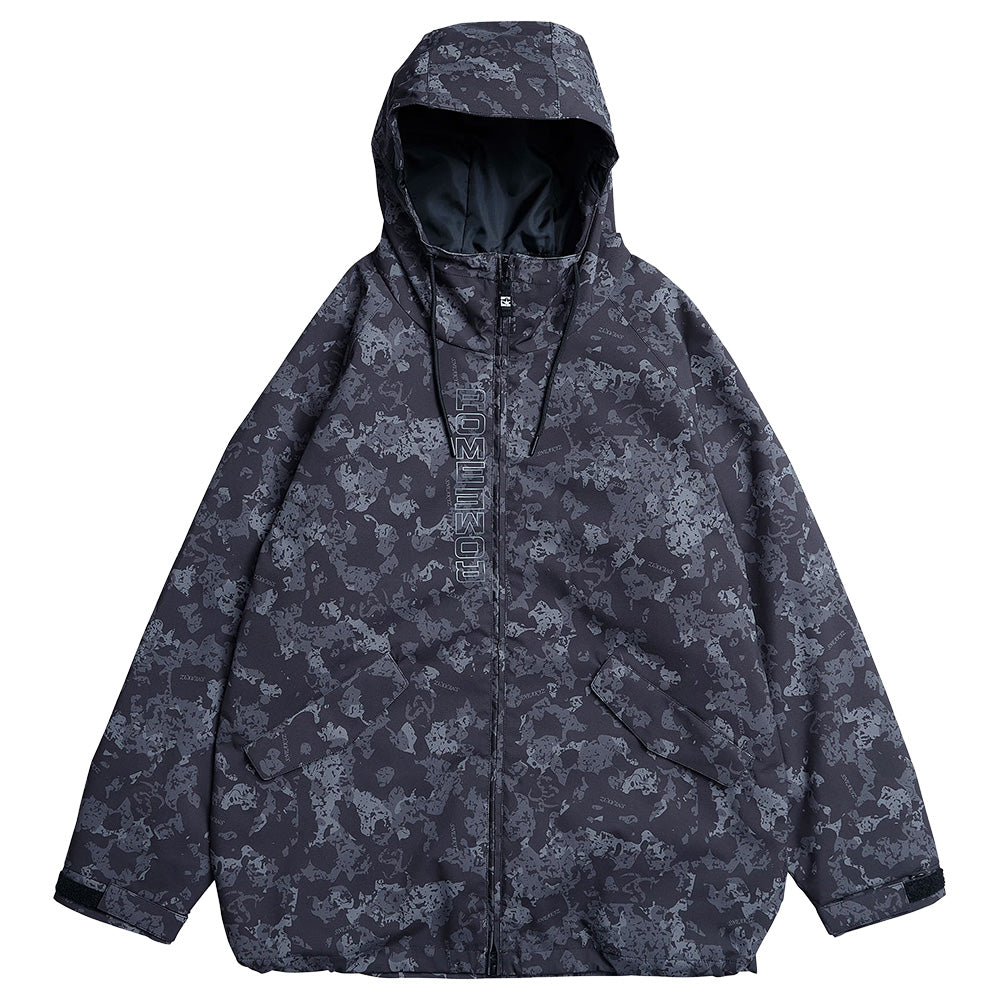 DRIFTER JACKET 24-25