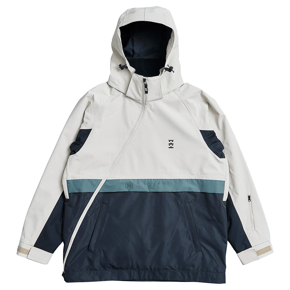MEANS JACKET 24-25