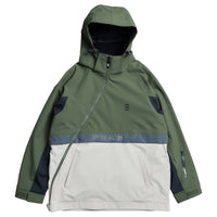 MEANS JACKET 24-25