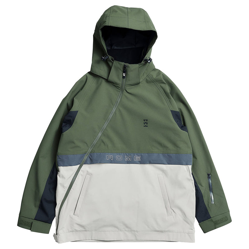 MEANS JACKET 24-25