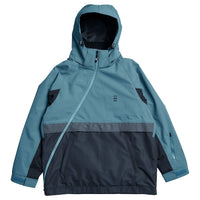 MEANS JACKET 24-25