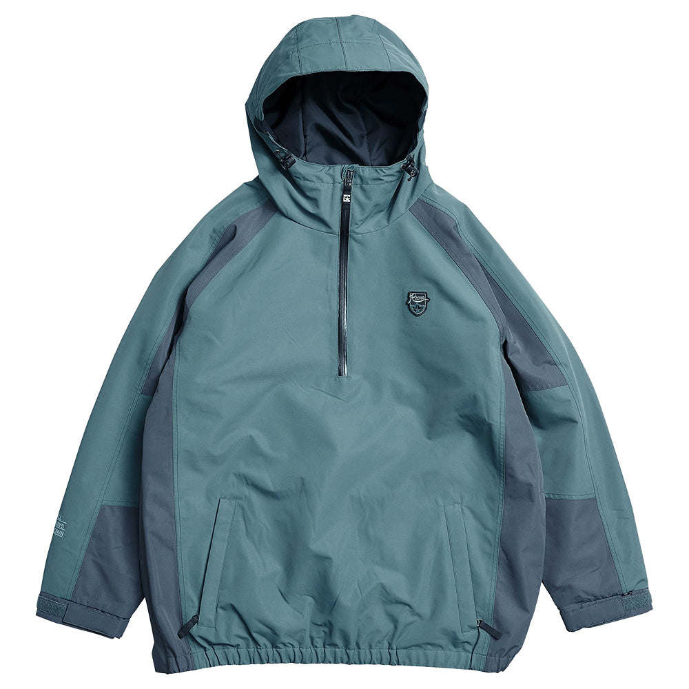 OG PULLOVER JACKET 24-25