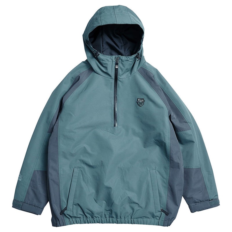 OG PULLOVER JACKET 24-25
