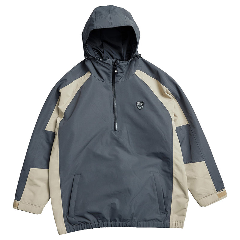 OG PULLOVER JACKET 24-25