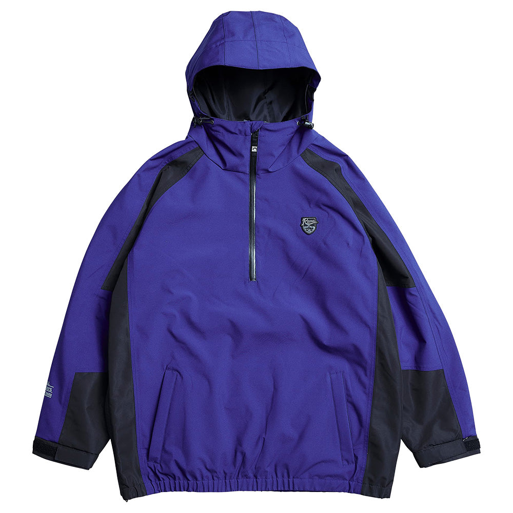 OG PULLOVER JACKET 24-25