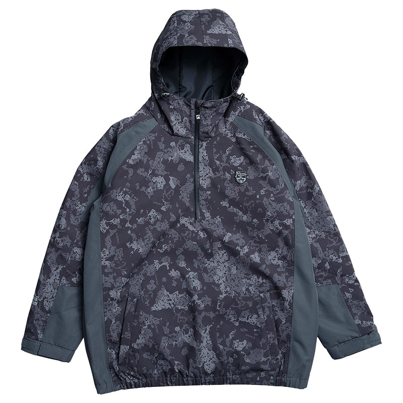 OG PULLOVER JACKET 24-25