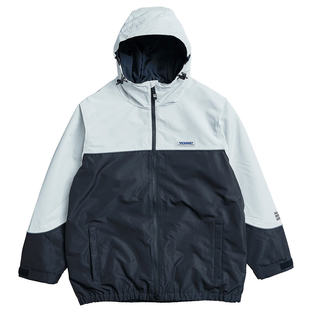 STONE JACKET 24-25