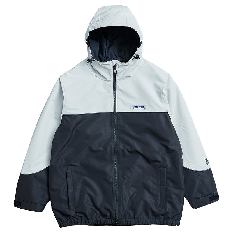 STONE JACKET 24-25