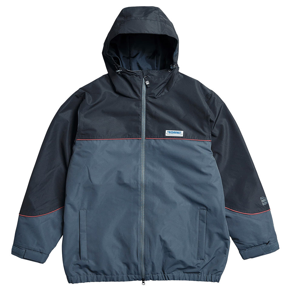 STONE JACKET 24-25