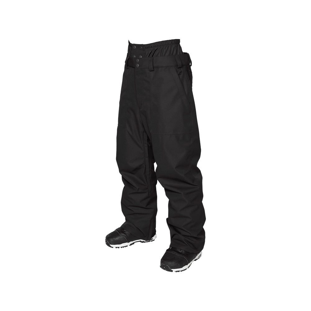 日本製　marka ベイカーパンツ　ブラック　marka ware 日本製 marka ベイカーパンツ ブラック marka ware 楽天市場