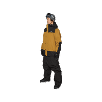 Utopia Jacket 24-25