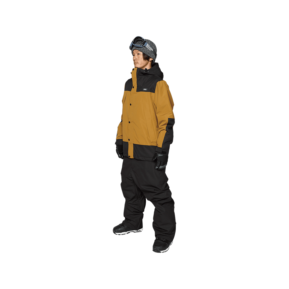 Utopia Jacket 24-25