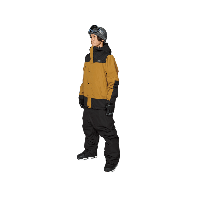 Utopia Jacket 24-25
