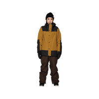 Utopia Jacket 24-25
