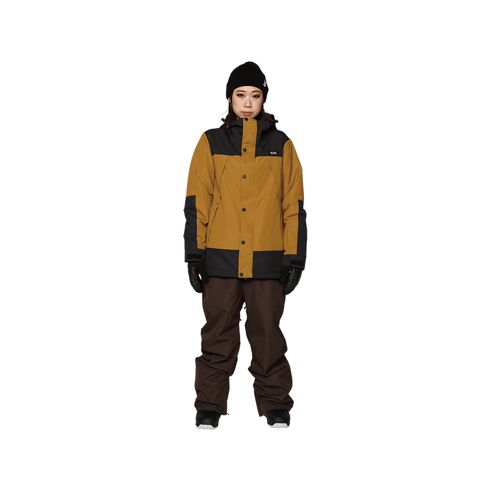 Utopia Jacket 24-25