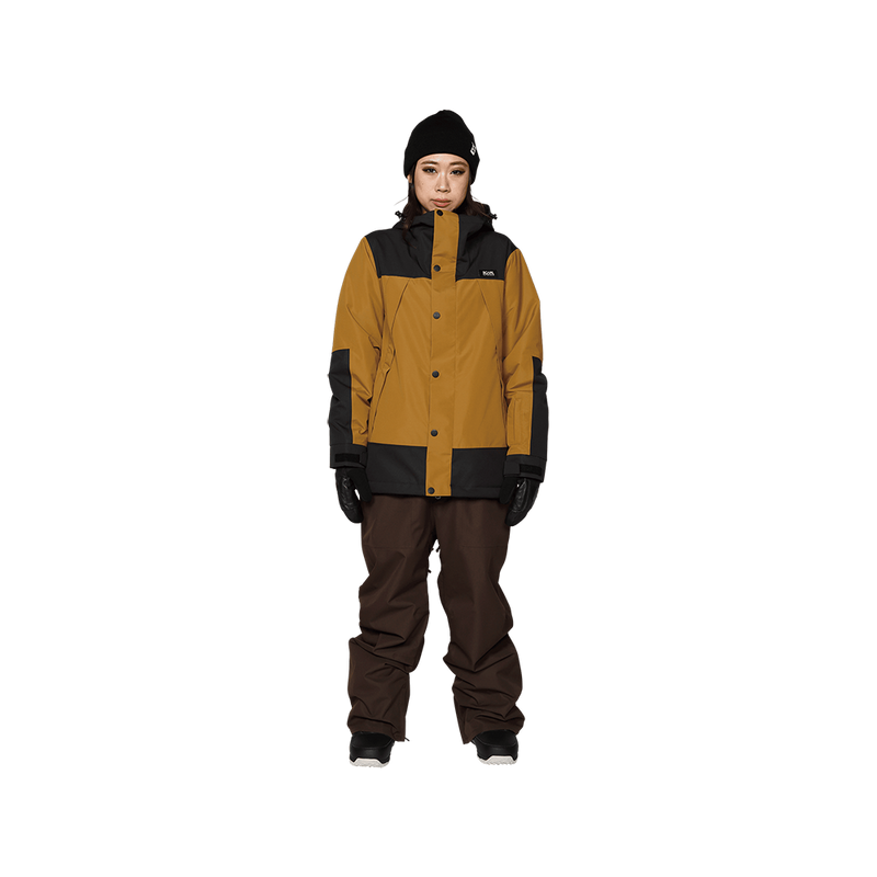 Utopia Jacket 24-25