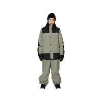 Utopia Jacket 24-25