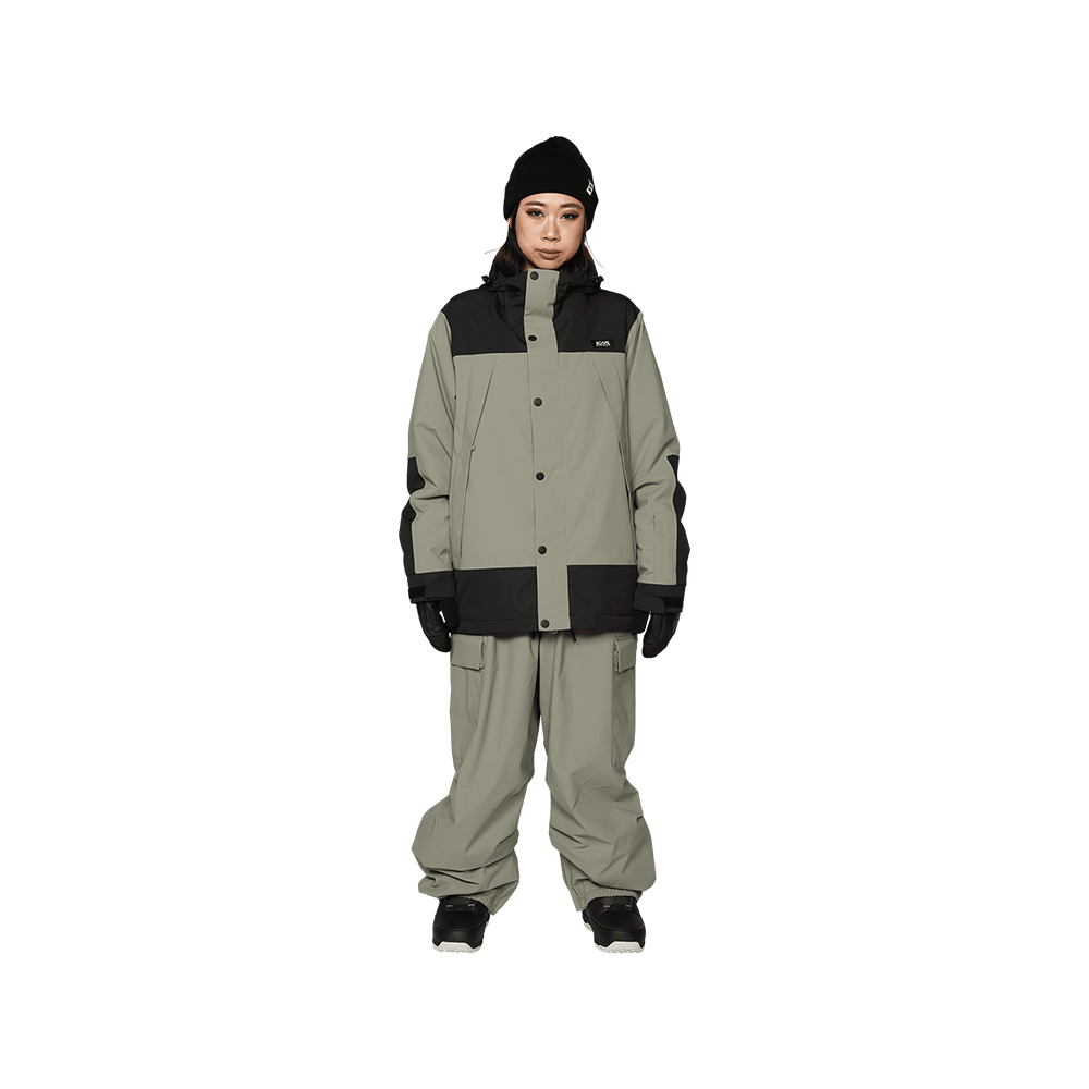 Utopia Jacket 24-25