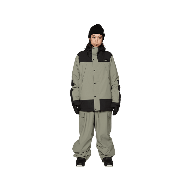 Utopia Jacket 24-25
