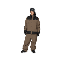 Utopia Jacket 24-25