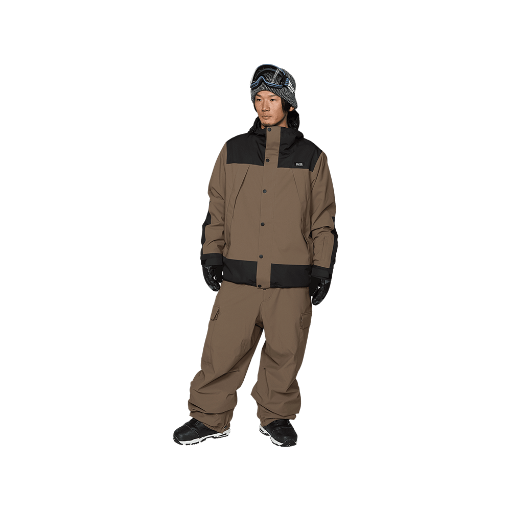 Utopia Jacket 24-25