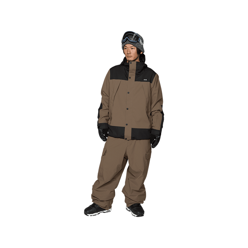 Utopia Jacket 24-25